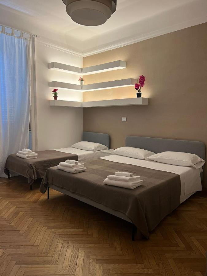 Hotel Havip Mailand Exterior foto